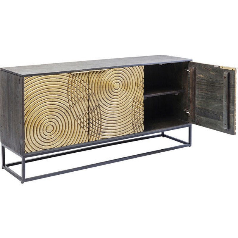 Sideboard Circulo